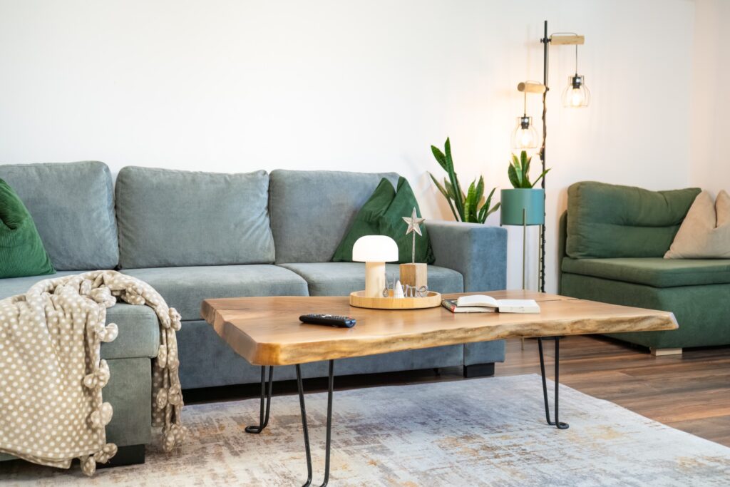 Ferienwohnung